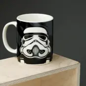 Star Wars - Stormtrooper - 10Oz Black Mug