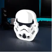 Star Wars - Stormtrooper - 2D Light 16cm