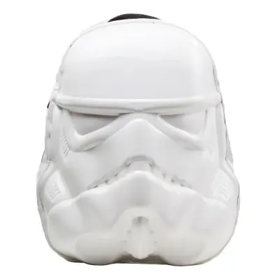 Star Wars Stormtrooper 3D Ryggsäck