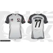 Star Wars - Stormtrooper 77 - Soccer Jersey Men (M)