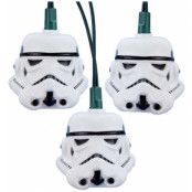 Star Wars - Stormtrooper Christmas Lights