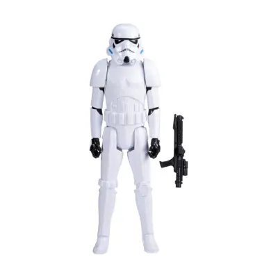 Star Wars Stormtrooper figure 30cm