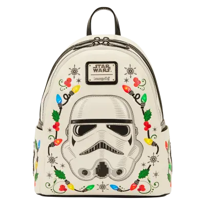 Star Wars - Stormtrooper Holiday