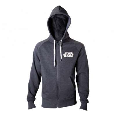 Star Wars Stormtrooper Hoodie