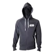 Star Wars Stormtrooper Hoodie - Small