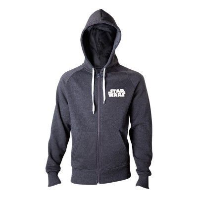 Star Wars Stormtrooper Hoodie - Small