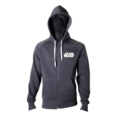 Star Wars Stormtrooper Hoodie - Small