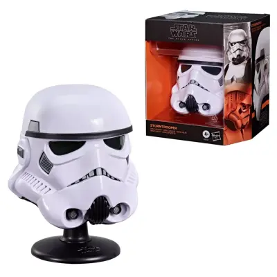 Star Wars - Stormtrooper Mini Helmet