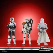 Star Wars - Stormtrooper Of The Empire -Special Action Figure Set 10Cm