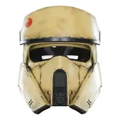 Star Wars Stormtrooper Pappmask - One size