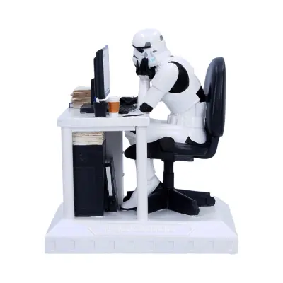 Star Wars - Stormtrooper Slave To The Wage
