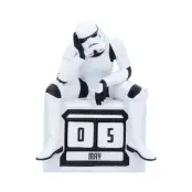 Star Wars - Stormtrooper What A Day" - Perpetual Calendar"