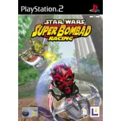 Star Wars Super Bombad Racing