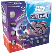 Star Wars Super Teams (Nordic)