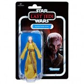 Star Wars Supreme Leader Snoke figure 10cm