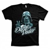 Cool Vader T-Shirt, T-Shirt