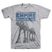 Empire Strikes Back AT-AT T-Shirt, T-Shirt