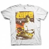 Luke Skywalker - Live At Anchorhead T-Shirt, T-Shirt