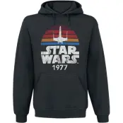 Star Wars - 1977 - Men Sweat-Shirt (S)