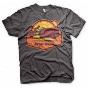 Star Wars 7 - Speeder T-Shirt S