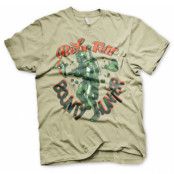 Star Wars - Boba Fett T-Shirt, T-Shirt