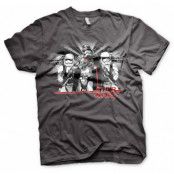 Star Wars Captain Phasma T-Shirt L