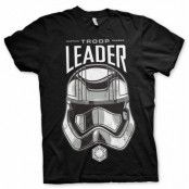 Star Wars Captain Phasma T-shirt M
