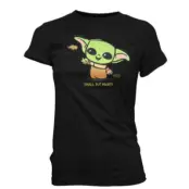 Star Wars - Child Mighty - T-Shirt Pop (S)