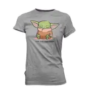 Star Wars - Child Sleeping - T-Shirt Pop (L)