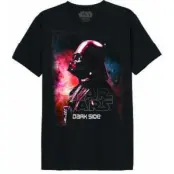 Star Wars - Dark Side - T-Shirt Men (S)