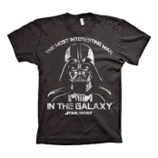 Star Wars Darth Vader T-shirt - Medium