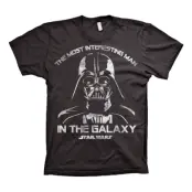 Star Wars Darth Vader T-shirt - Small