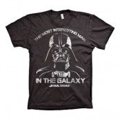 Star Wars Darth Vader T-shirt - X-Large