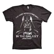 Star Wars Darth Vader T-shirt - XX-Large