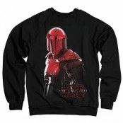 Star Wars Elite Praetorian Guard Sweatshirt L