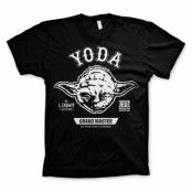 Star Wars Grand Master Yoda T-Shirt S