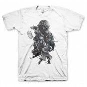 Star Wars IX - Knights T-Shirt, T-Shirt