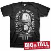 Star Wars IX - Return Of Kylo Ren Big & Tall T-Shirt, T-Shirt