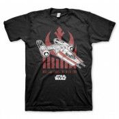 Star Wars IX - The Force T-Shirt, T-Shirt