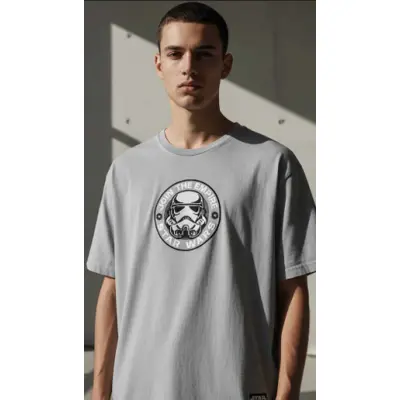 Star Wars - Join The Empire - T-Shirt Oversize (L)