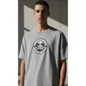 Star Wars - Join The Empire - T-Shirt Oversize (Xl)