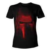 Star Wars Kylo Ren T-shirt - Small