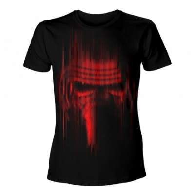 Star Wars Kylo Ren T-shirt - Small