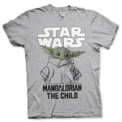 Star Wars - Mandalorian - The Child - T-Shirt (M)