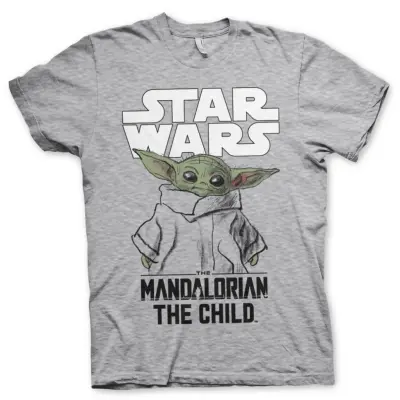 Star Wars - Mandalorian - The Child - T-Shirt (M)