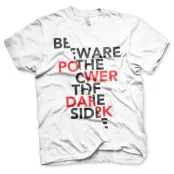 Star Wars Power Of The Dark Side T-shirt S