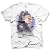 Star Wars Princess Leia T-shirt XXL