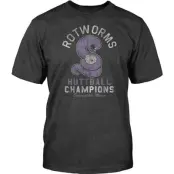 Star Wars Rotworms T-Shirt (X-LARGE)
