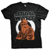 Star Wars Solo - Chewbacca T-Shirt, T-Shirt