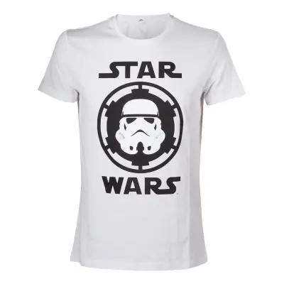 Star Wars Stormtrooper T-shirt - Small